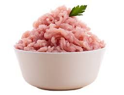 Chicken Minced