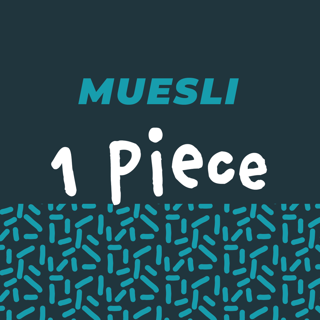 Muesli (Single Piece)
