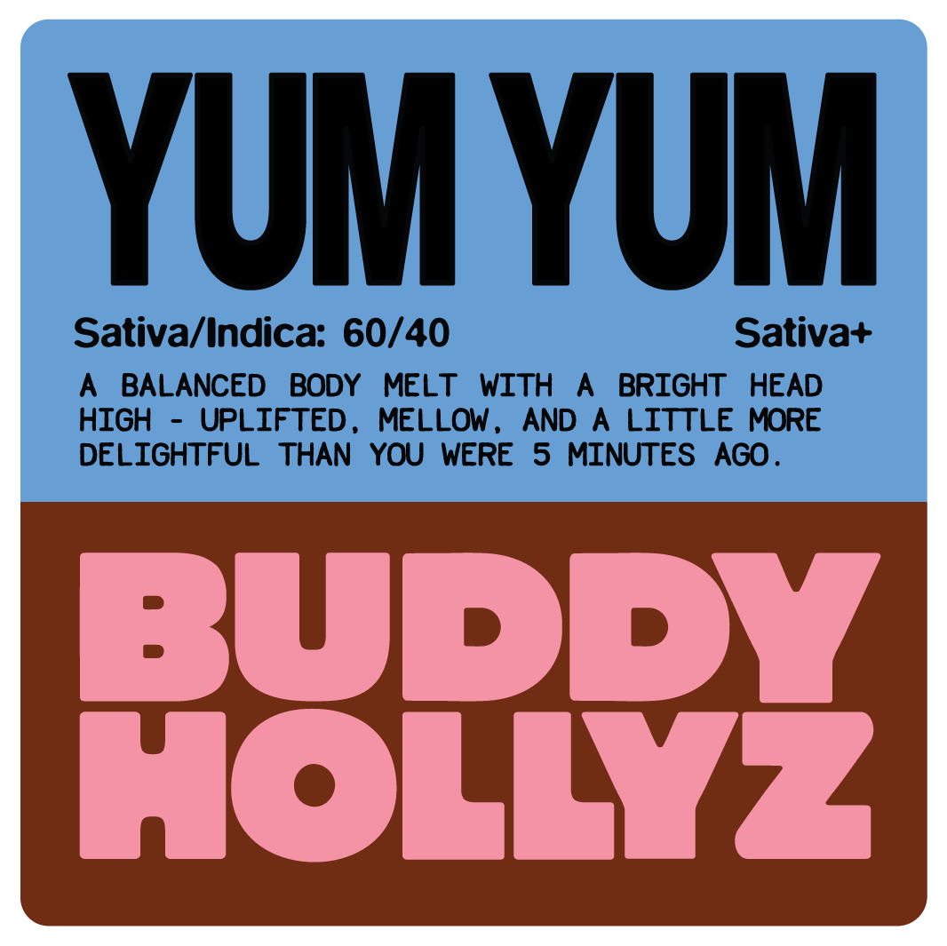 YUM YUM (1g)