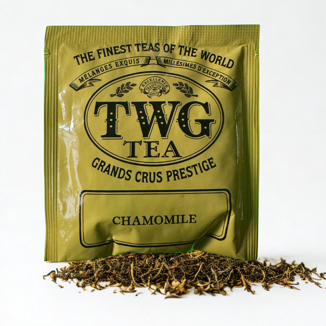 TWG Tea (Hot)