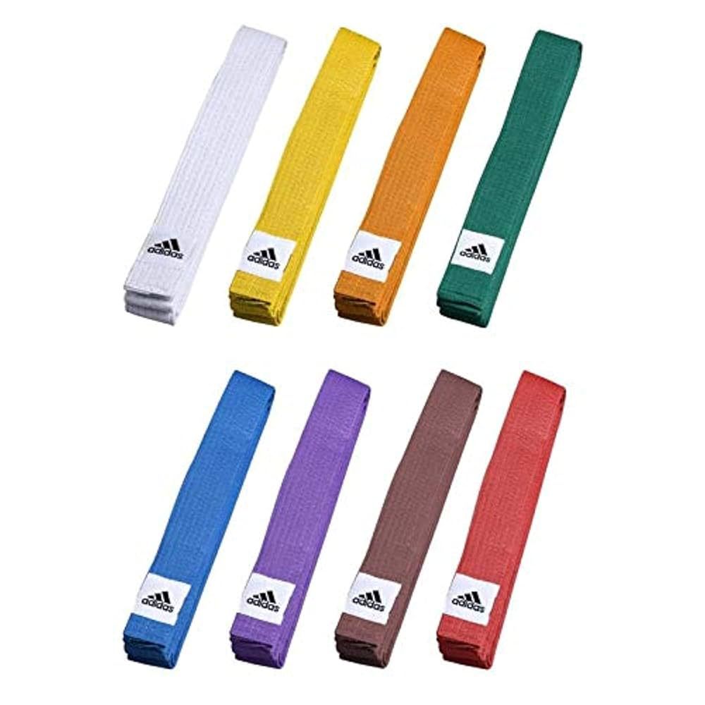 Karate Belt - (Adidas Club)