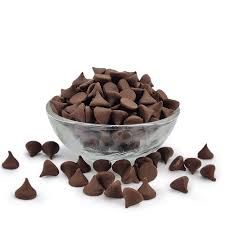 Topping - Chocolate Chip (500gm / pkt)