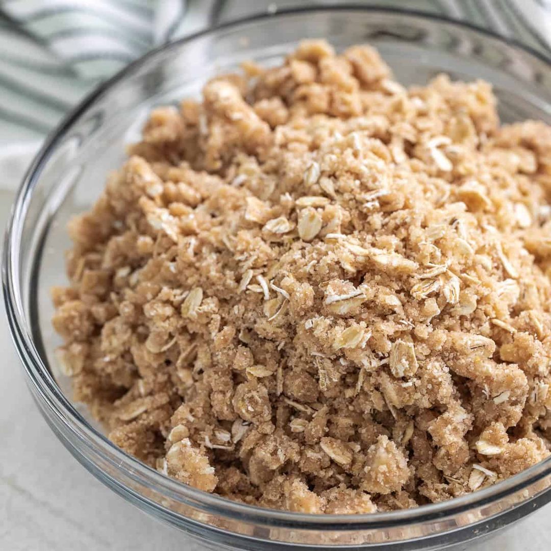 Topping - Oat Crumble (500gm / pkt)