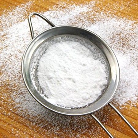 Sugar Dusting (1kg / pkt)