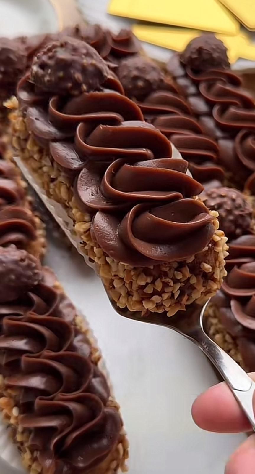 Ferrero Bliss Crunch