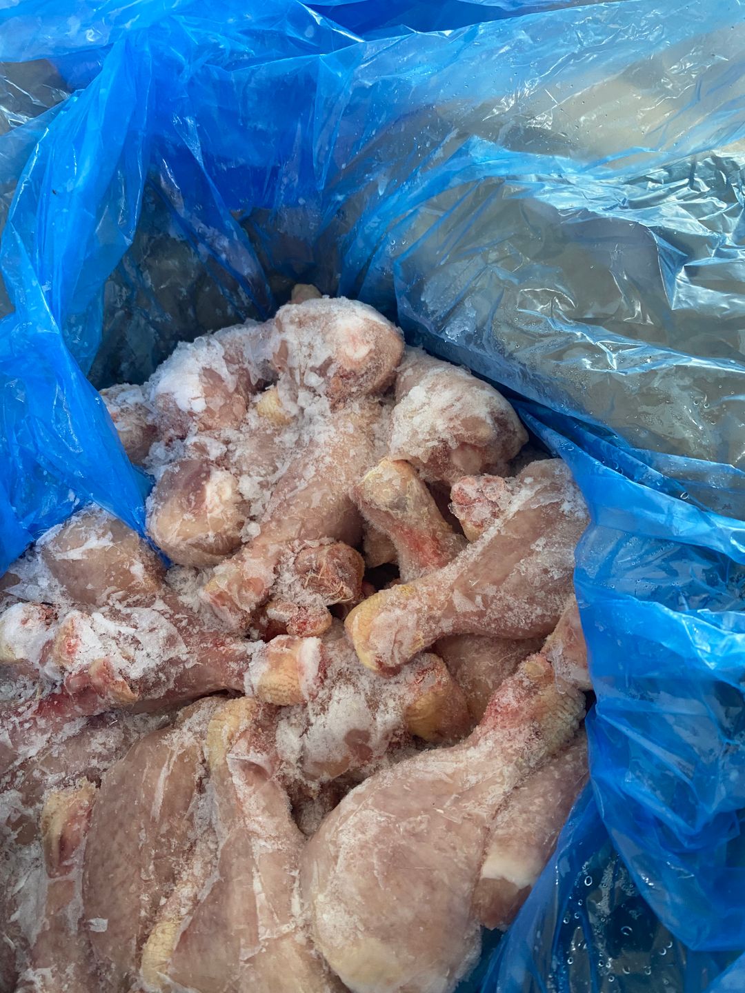 Drumsticks 1kg