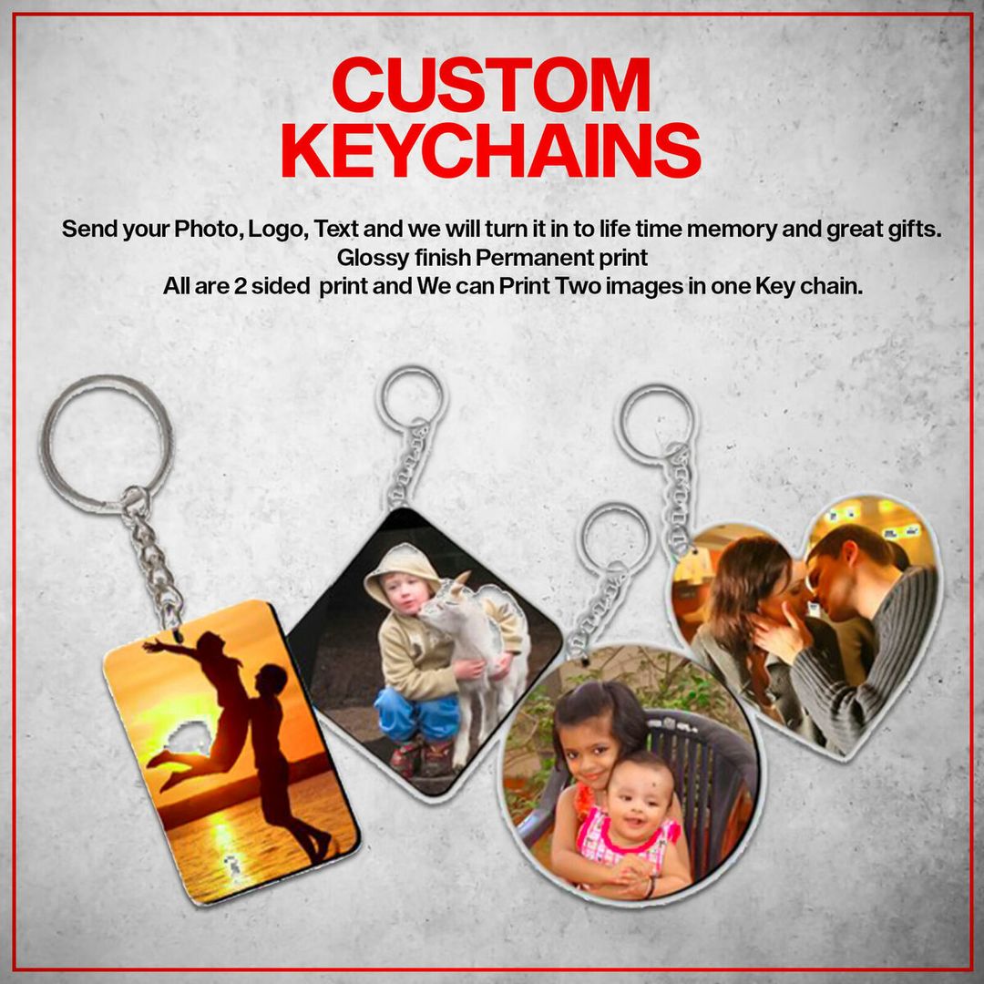 key holder (personalised