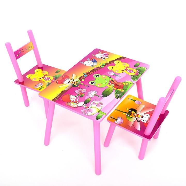 Kiddies Table Sets 