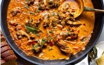 Chicken Livers