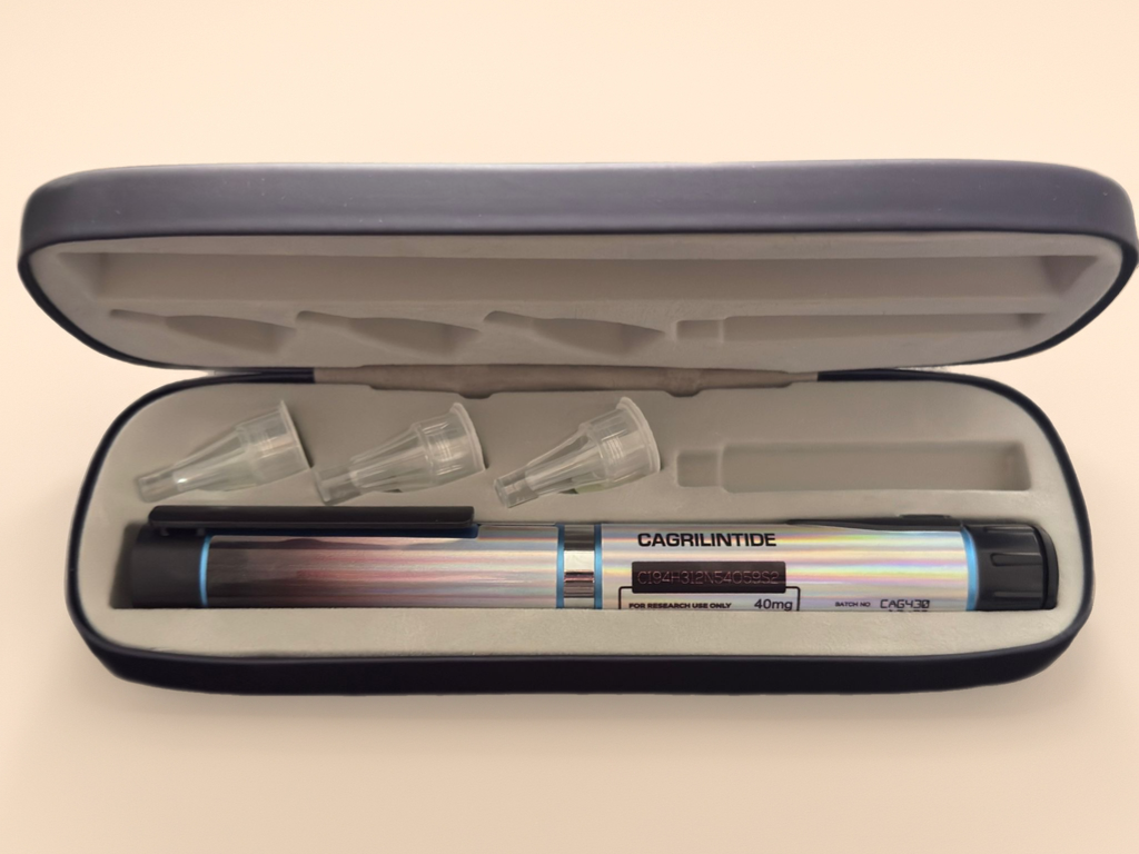 Cagri Pen 40mg