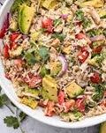 Tuna Salad