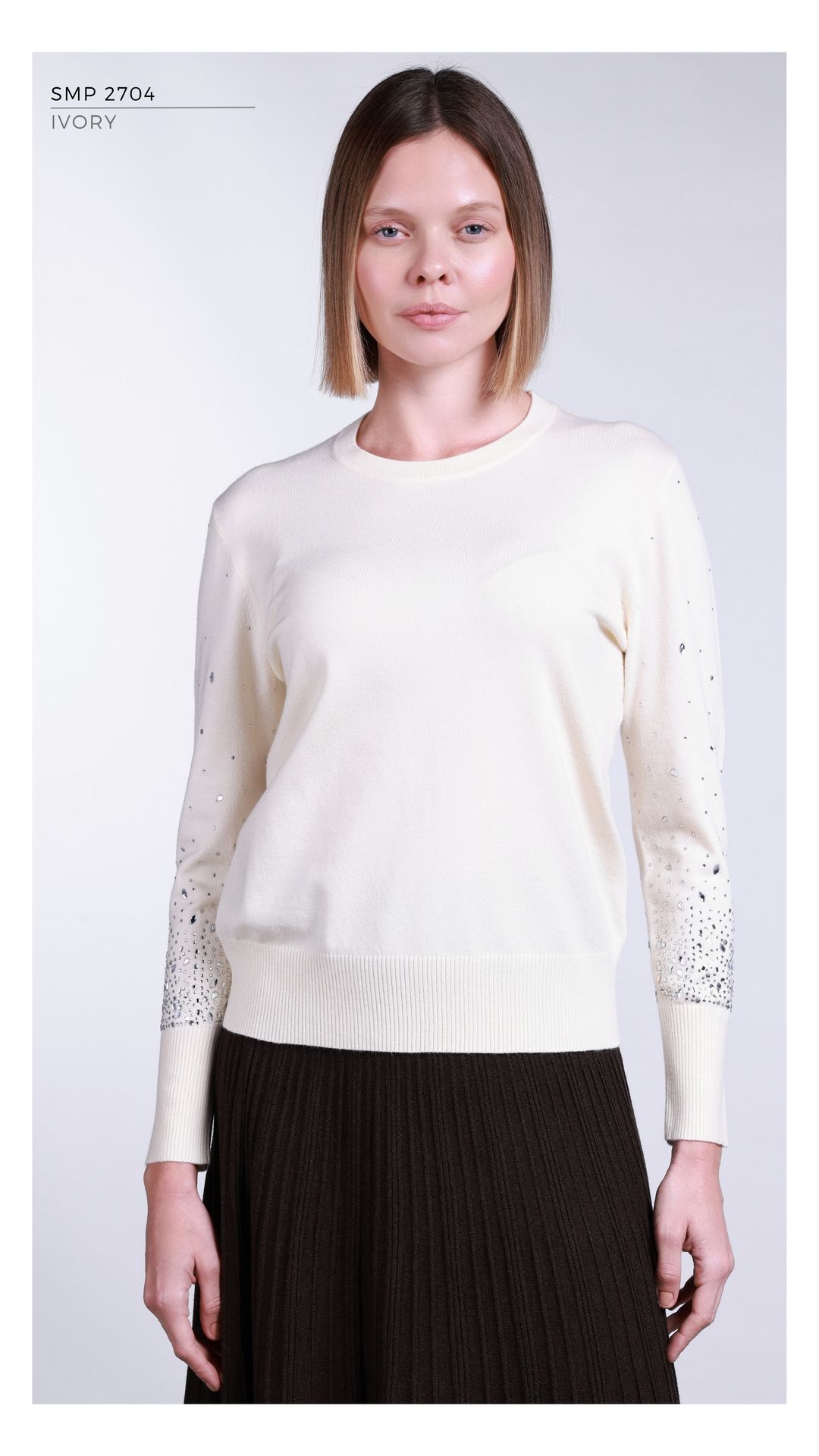 SMP2704 - IVORY