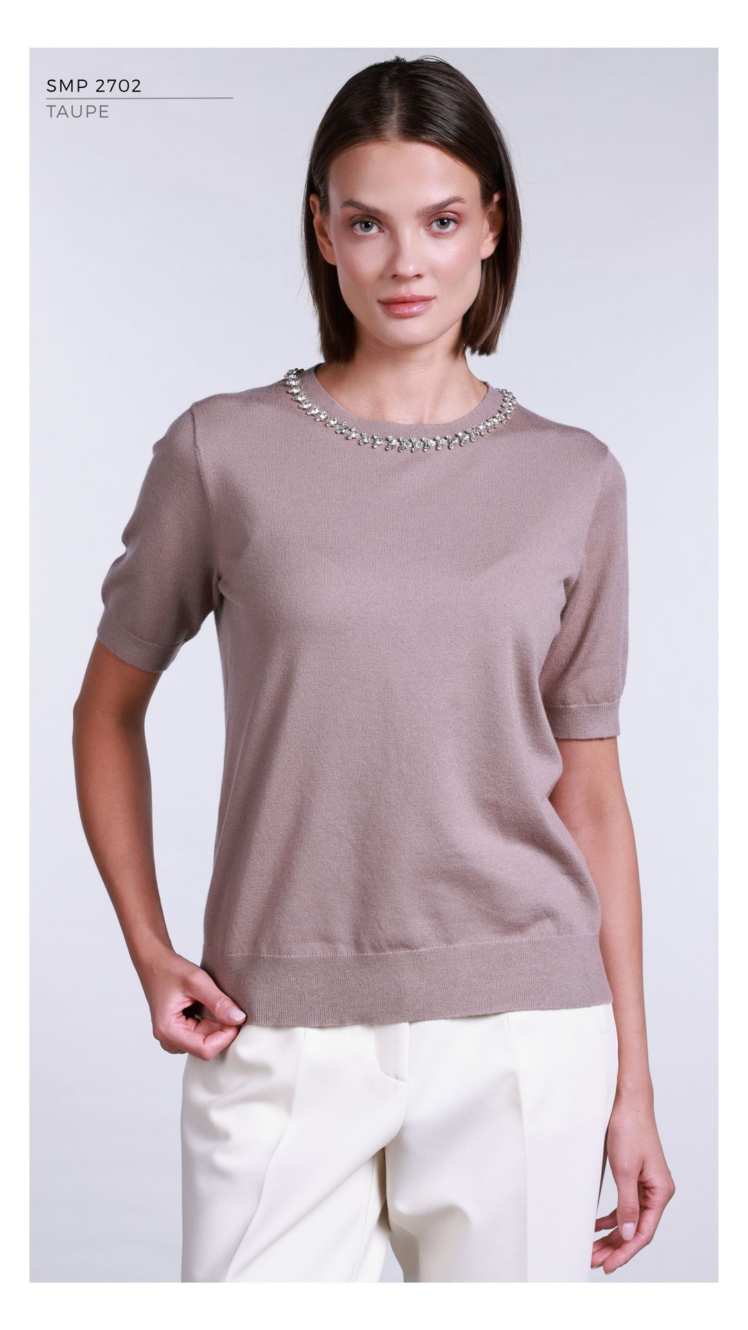 SMP2702 - TAUPE