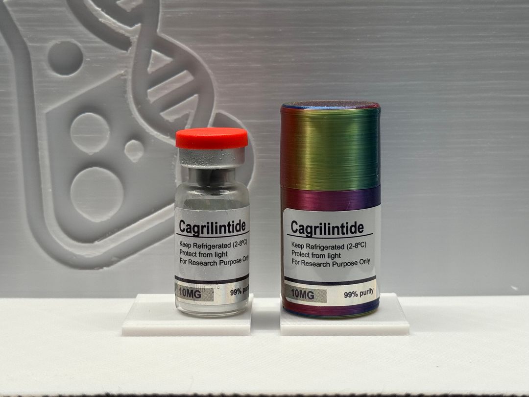 Cagrilintide 10mg (Lyophilized Vial)