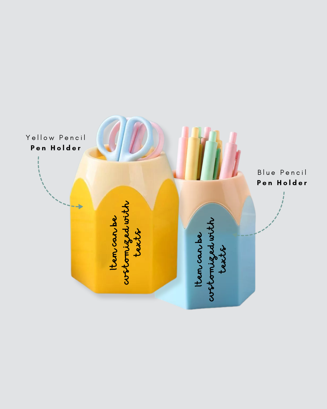 Pen Holder