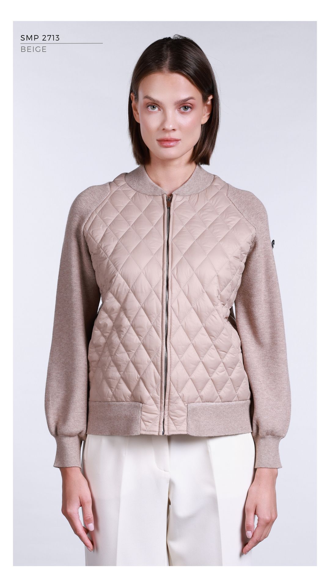 SMP2713 - BEIGE