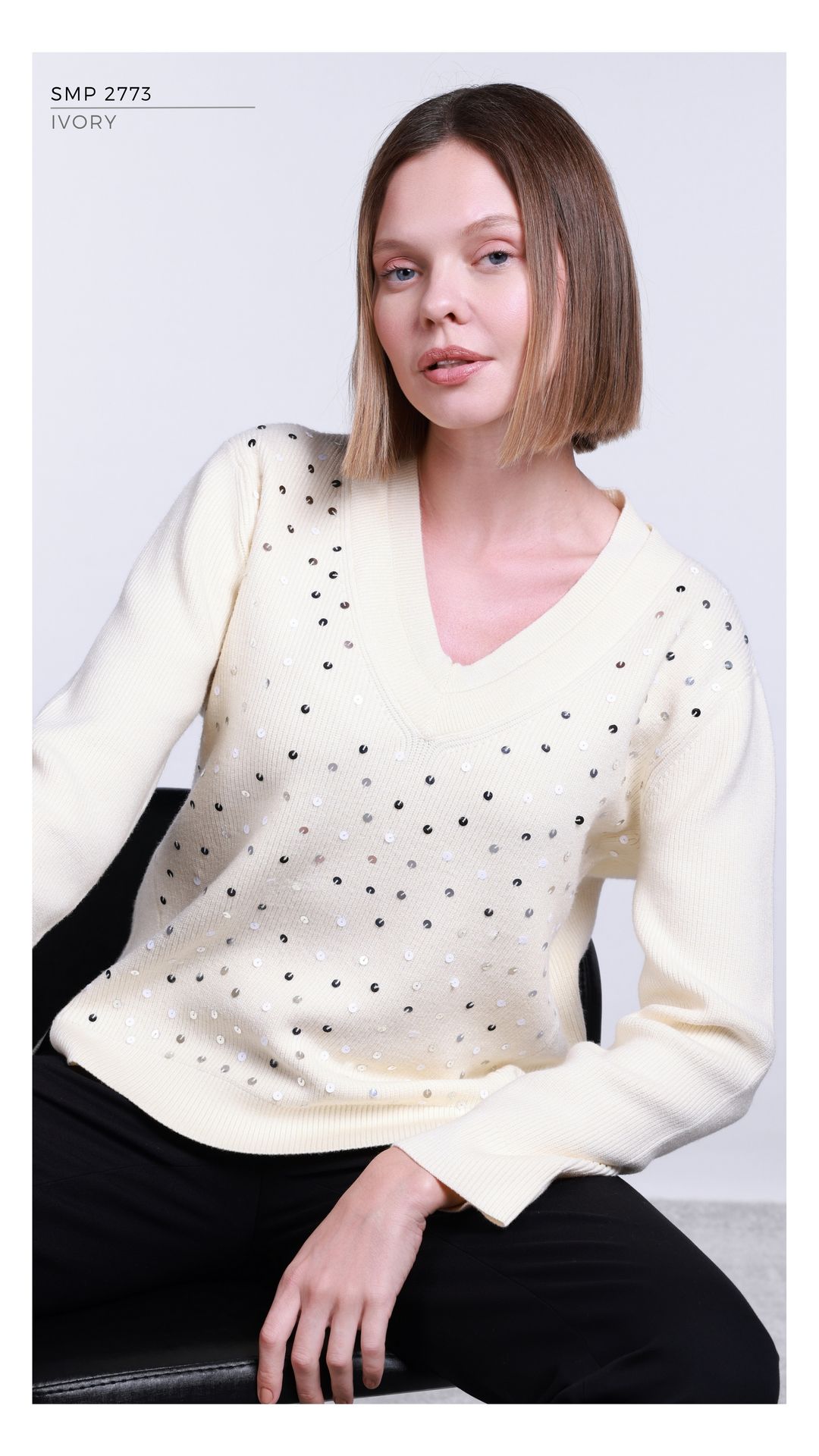 SMP2773 - IVORY