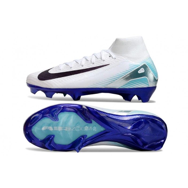 CRAMPON DE FOOT