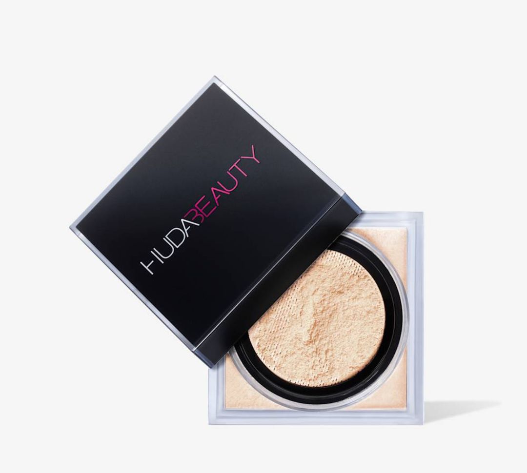 HUDABEAUTY - Easy Bake Loose Powder 