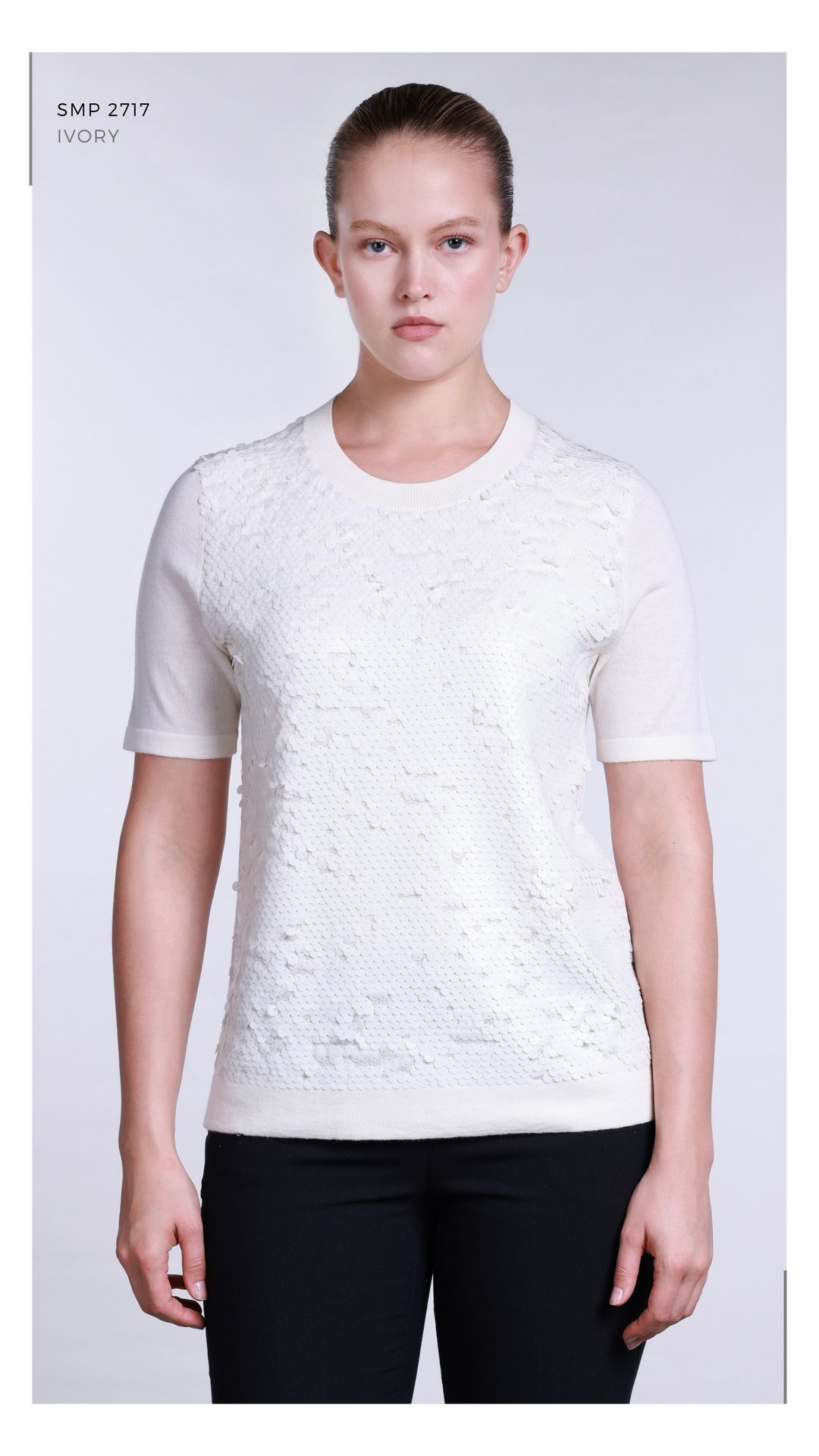 SMP2717 - IVORY