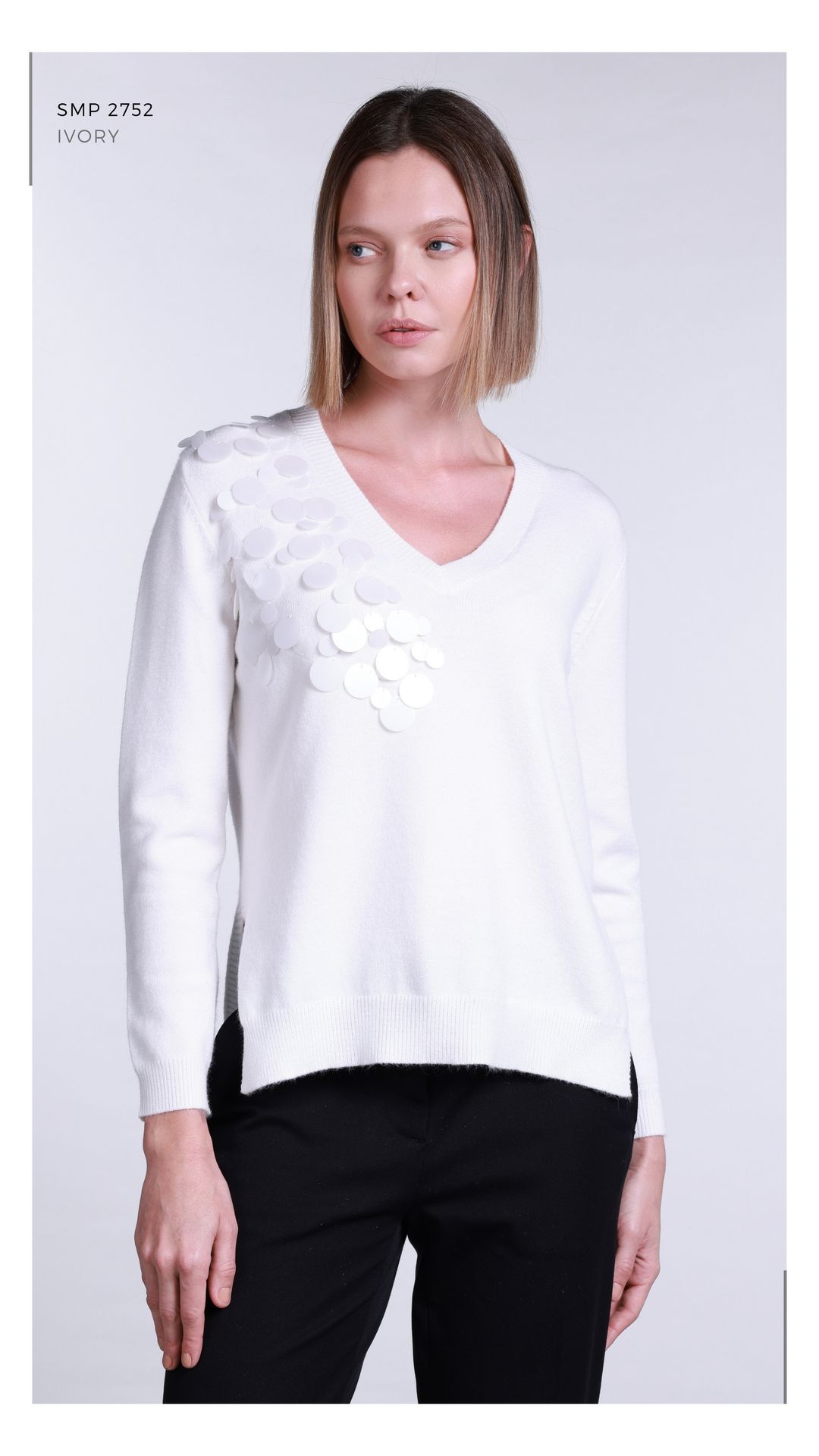 SMP2752 - IVORY