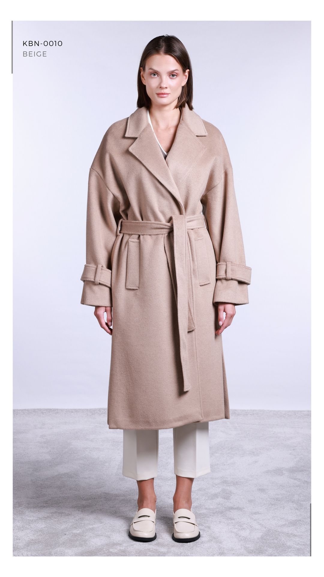 KBN-0010 - BEIGE