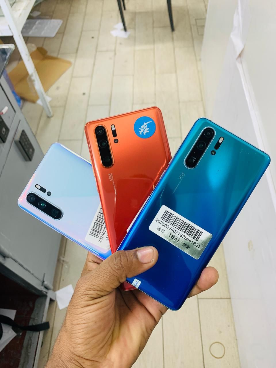 Samsung A05s 