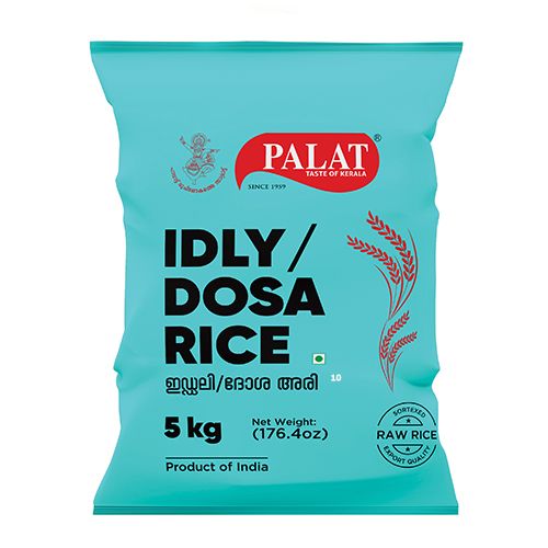 Palate Idly Rice 5KG