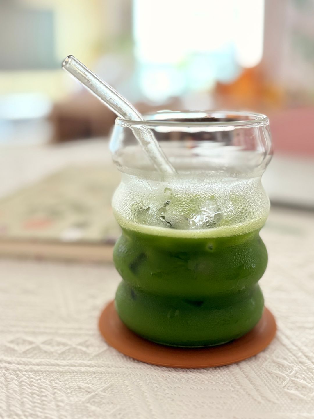 Iced Usucha