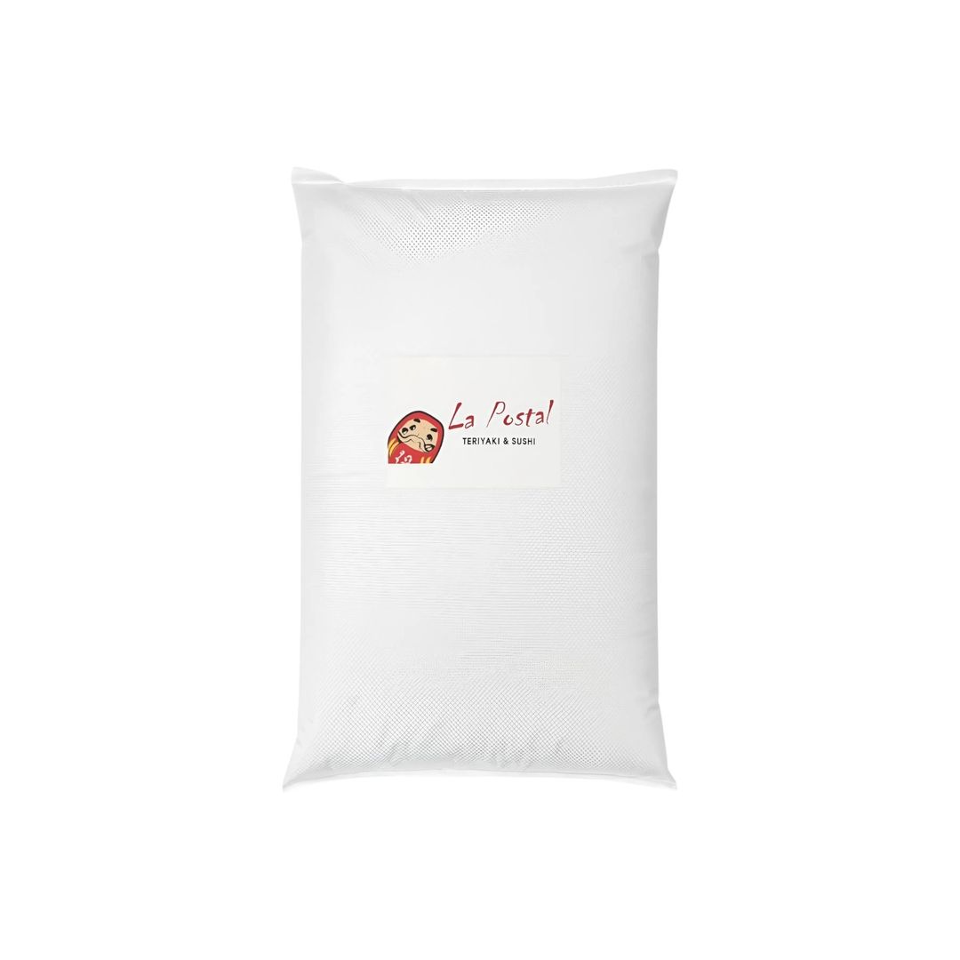 SACO DE ARROZ LA POSTAL 25 KG