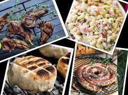 Braai Boksie