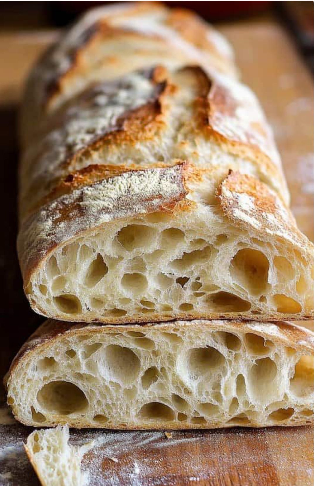 Ciabatta