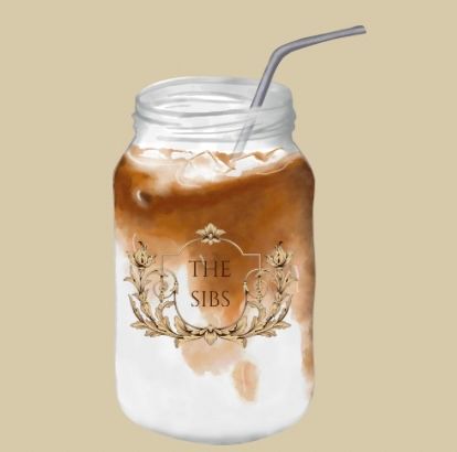 Iced Spanish Latte