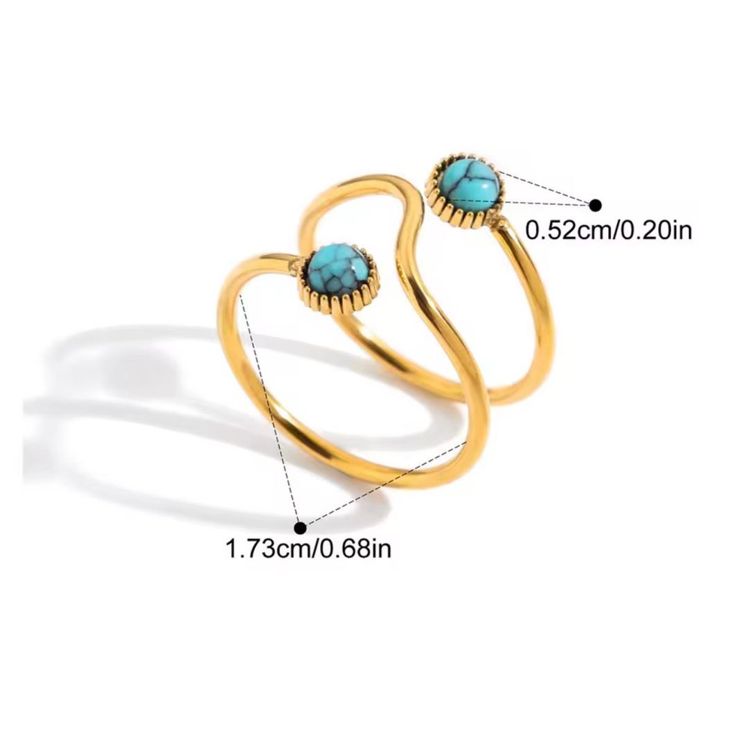 Marisol ring
