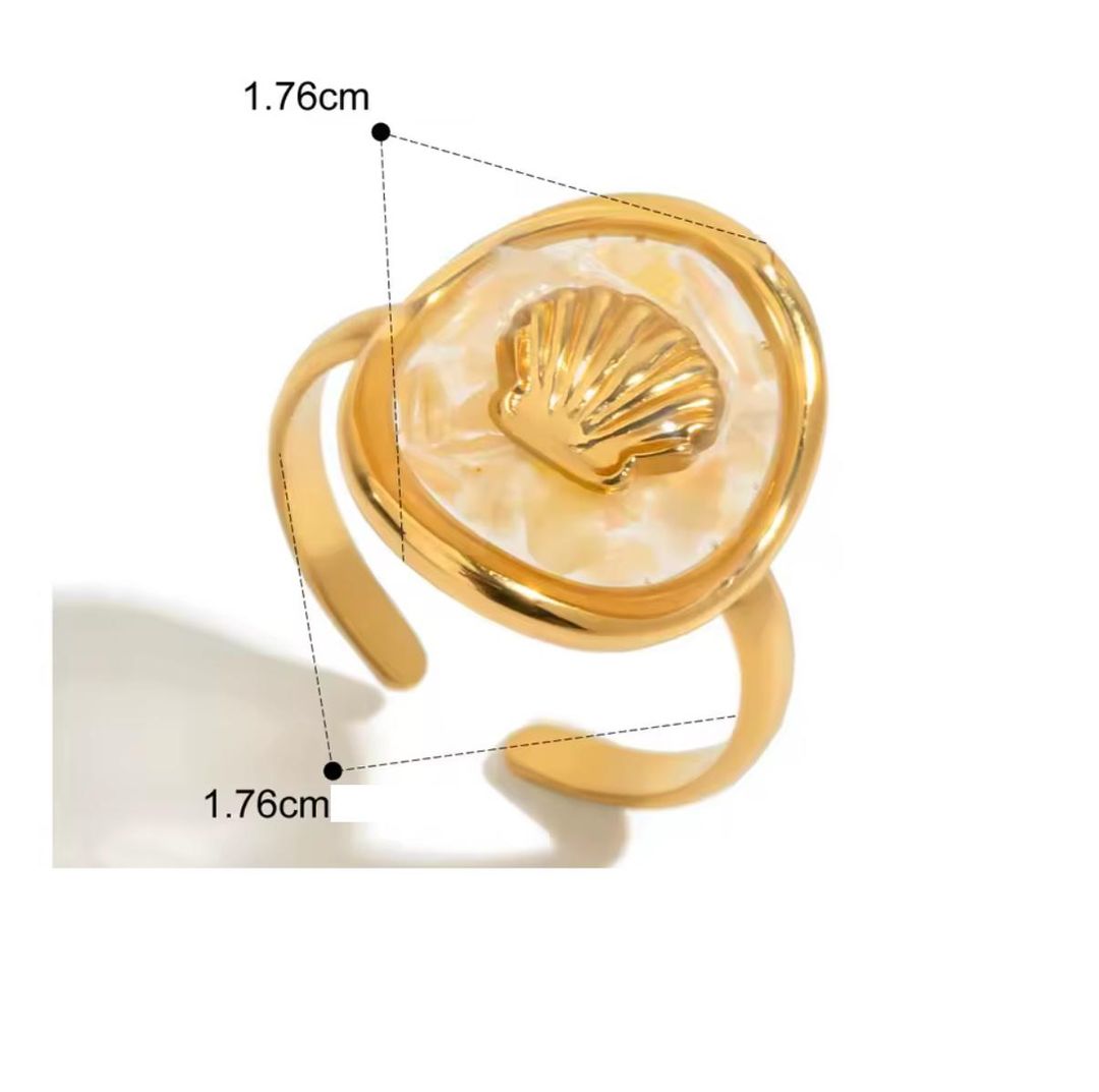 Ava ring
