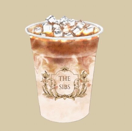 Iced Latte