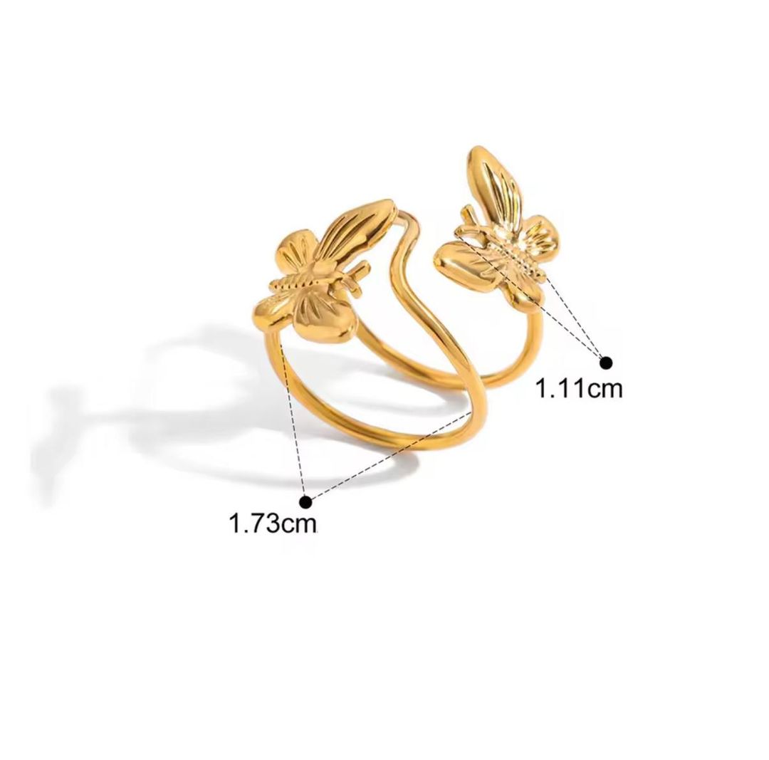 Annabella ring