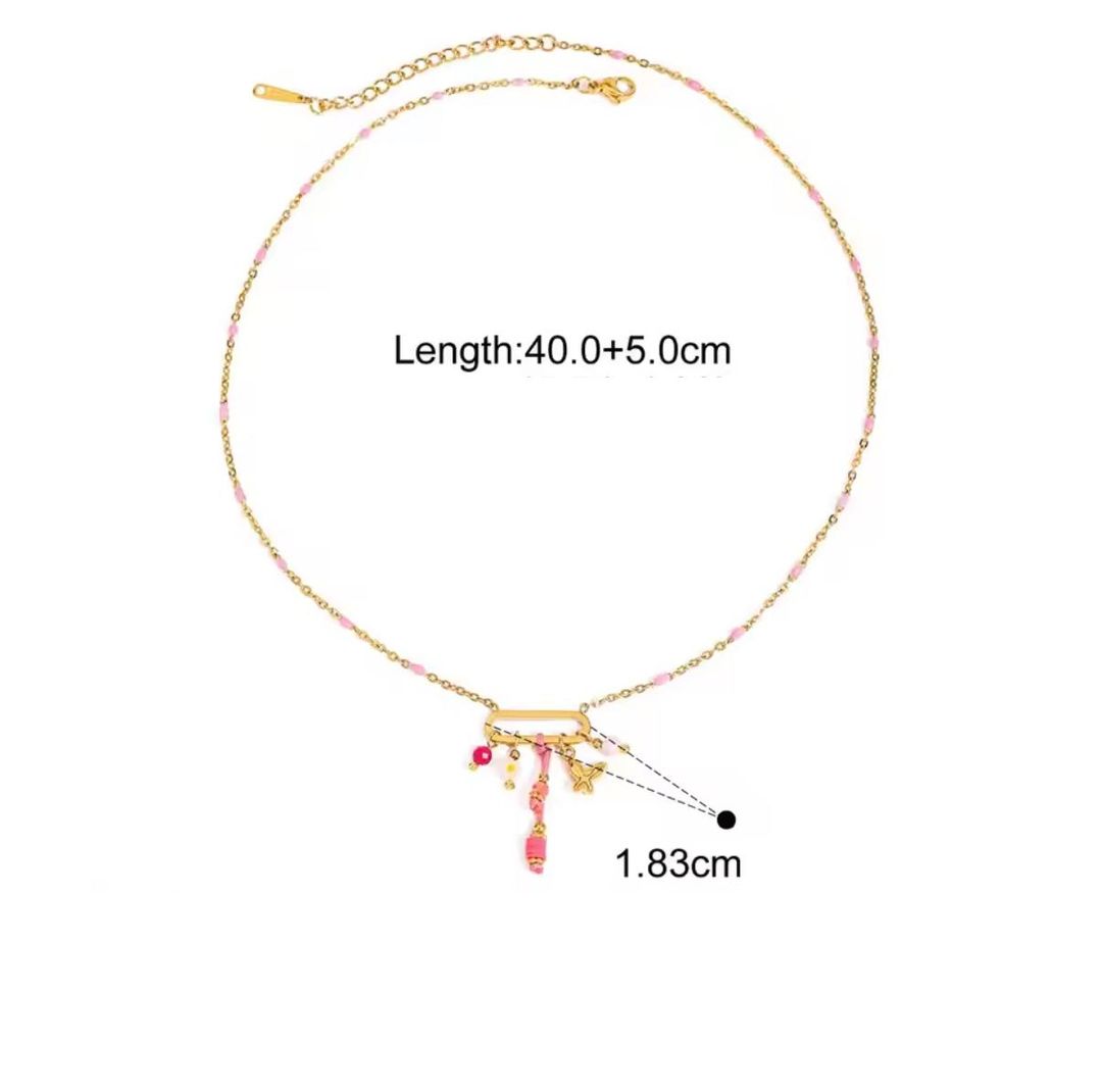 Rosalind necklace