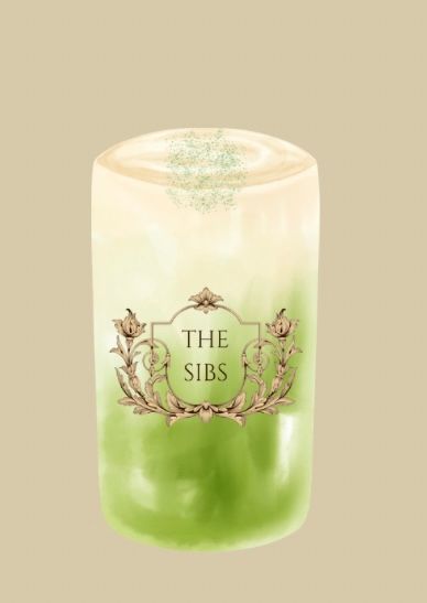 Iced Cloudcha ( signature )