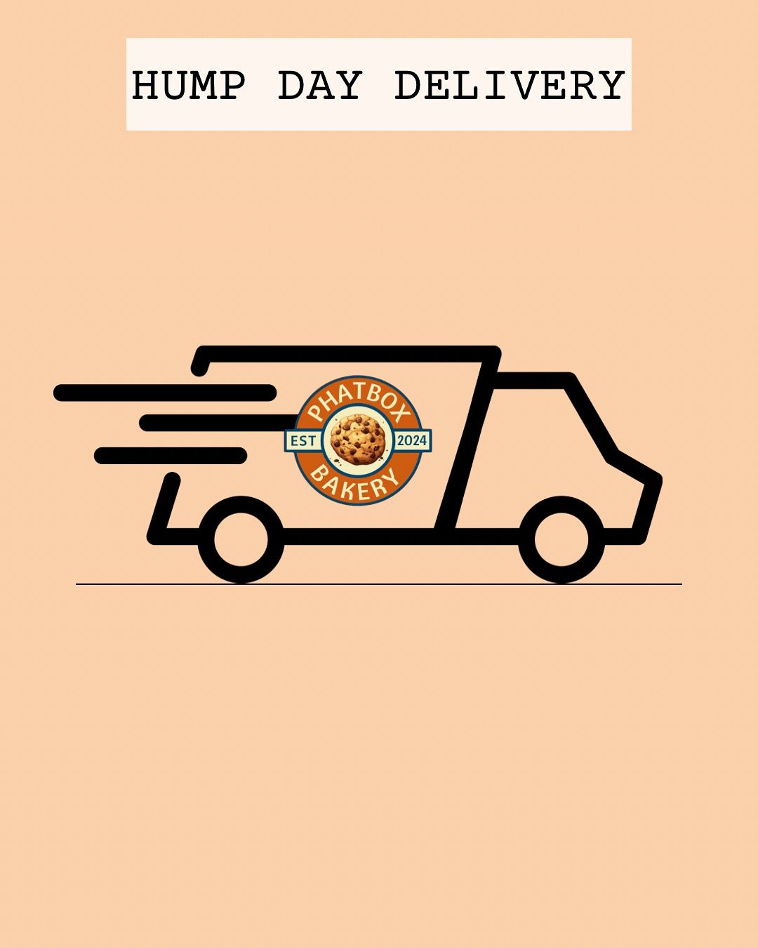 Wednesday delivery 🚚   🍪 cookie pie week 🍪 