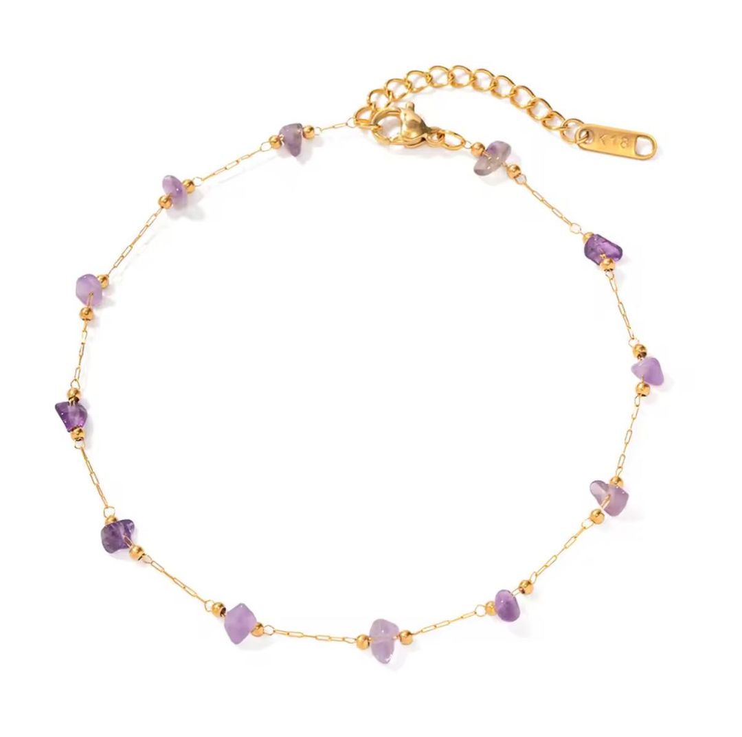 Hera anklet