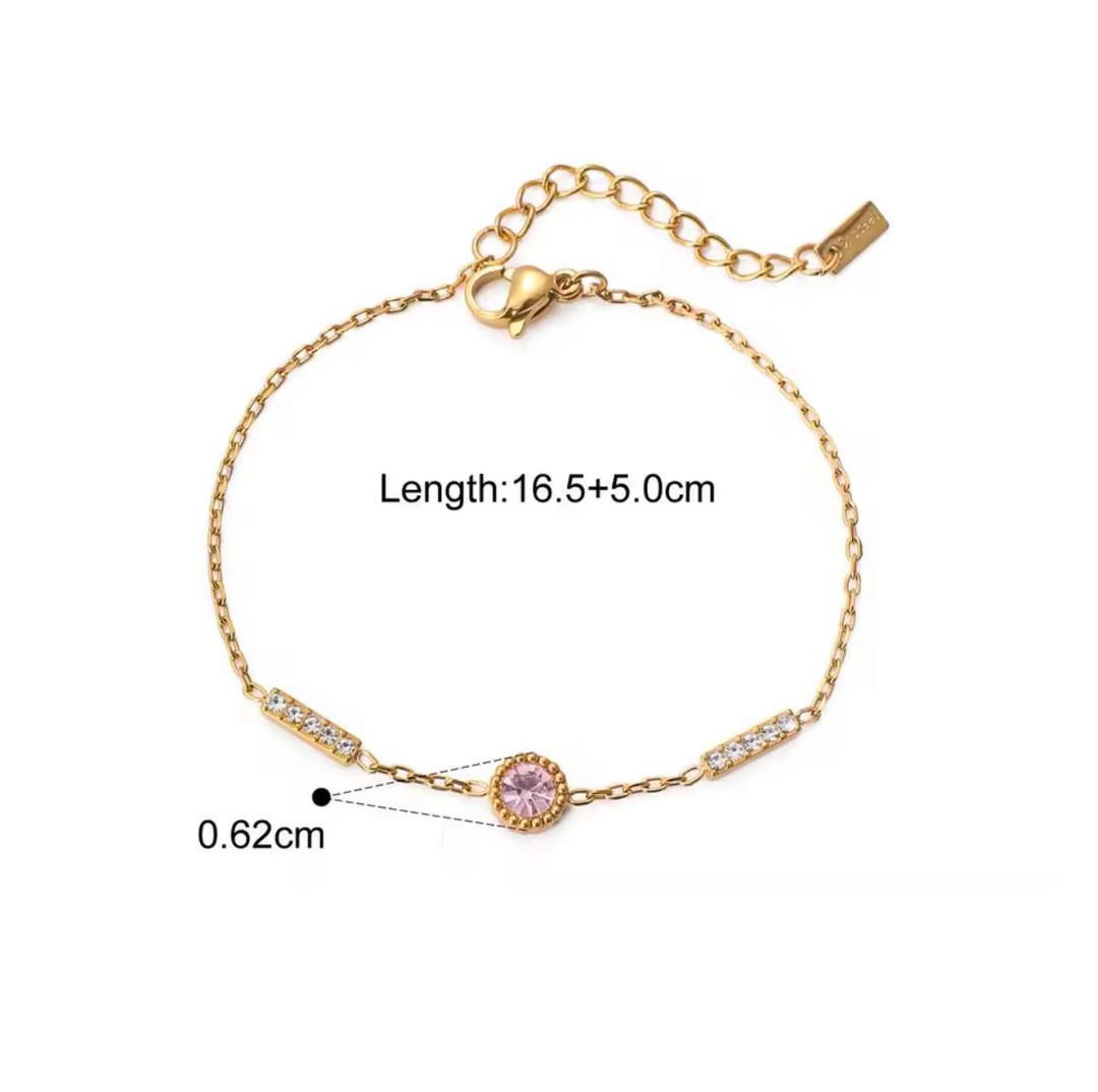 Larissa bracelet