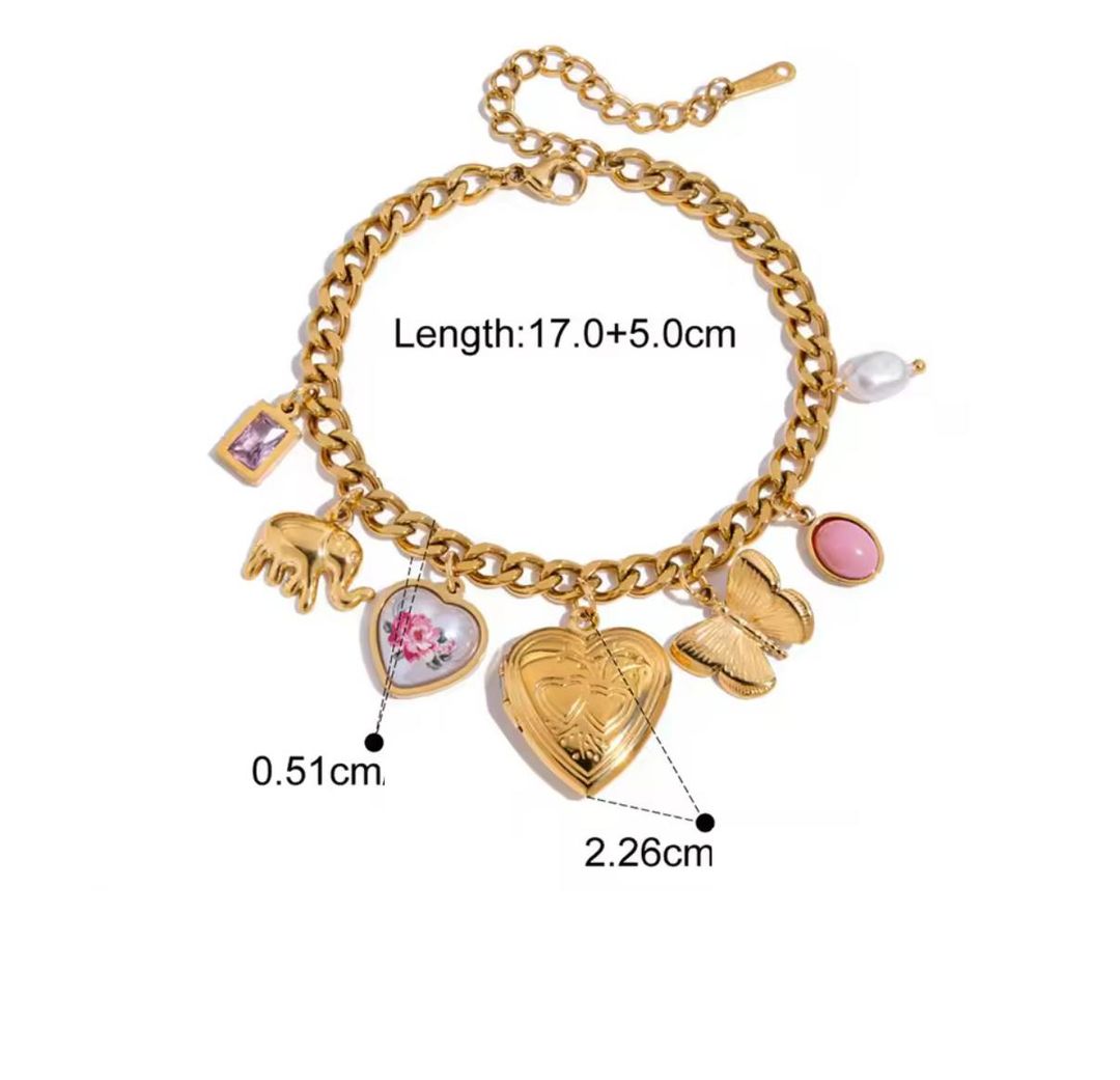 Julianna bracelet