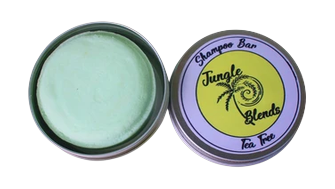 Shampoo Bars / Barras de Champú