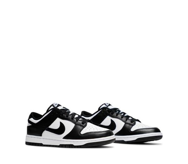 Nike Dunk Low Retro Panda