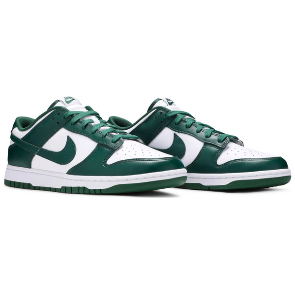 Nike SB Dunk Spartan Green