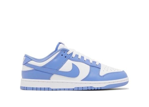 Nike Dunk Low Polar Blue