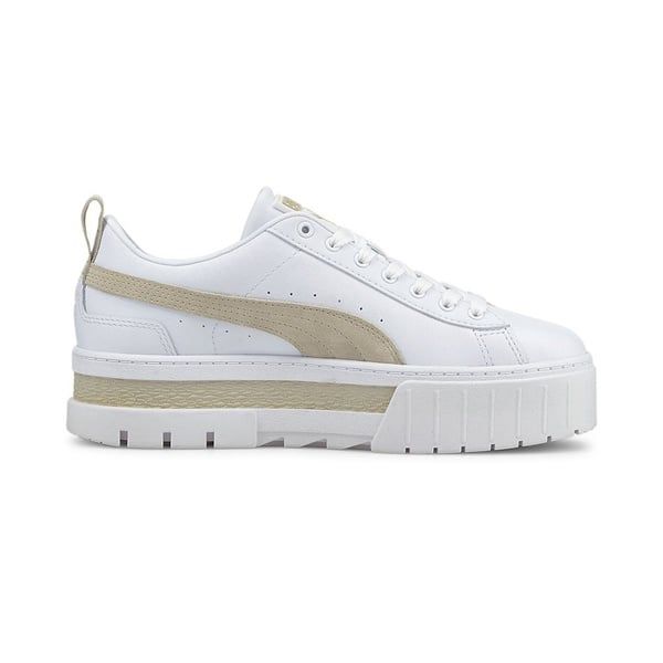 Puma Mayze trainers