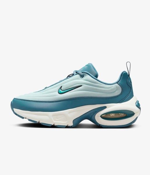 NIKE AIR MAX PORTAL SNEAKER BLUES