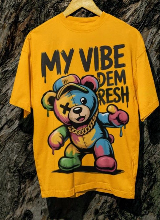 Unisex Premium 100% Cotton  T-Shirt - Soft & Comfortable